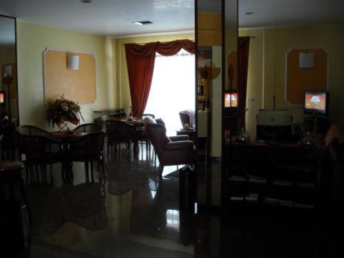 Hotel La Corte Rubiera Ngoại thất bức ảnh
