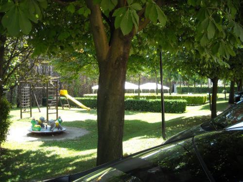 Hotel La Corte Rubiera Ngoại thất bức ảnh