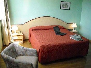 Hotel La Corte Rubiera Ngoại thất bức ảnh