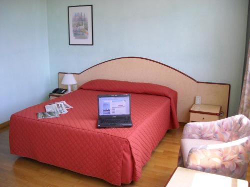 Hotel La Corte Rubiera Phòng bức ảnh