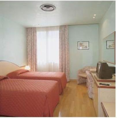 Hotel La Corte Rubiera Phòng bức ảnh